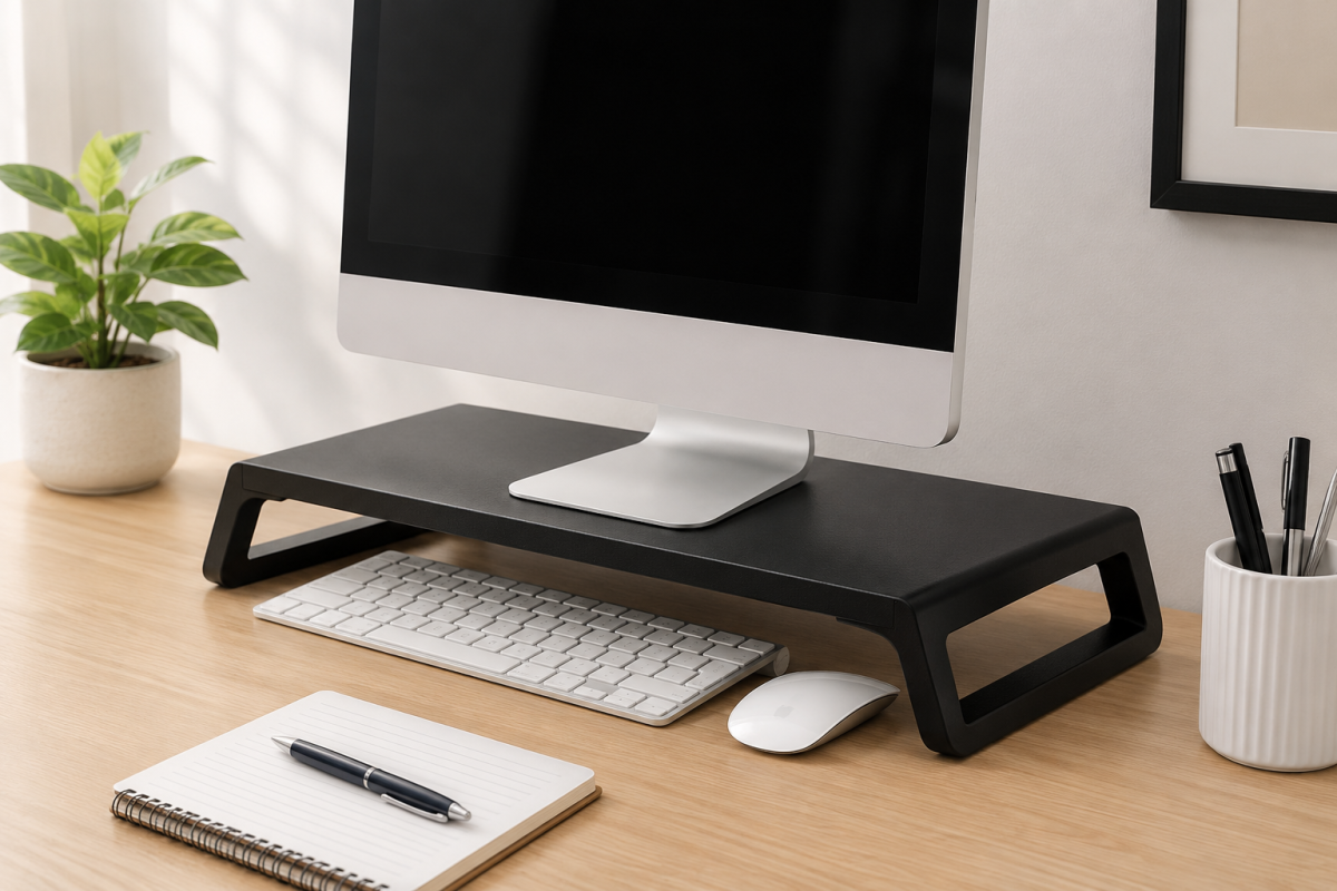Monitor Riser Stand - Image 4