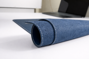 Genuine Leather Premium Desk Pad for Freelancers, Youtubers, Creators and online Professional - Image 4