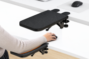 Ergonomic Desk Arm Rest