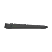 Logitech Pebble Keys 2 K380S – Tonal Graphite - Image 4